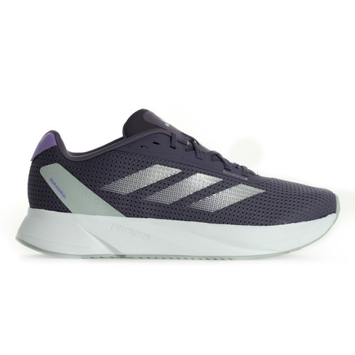 Tênis adidas Duramo Sl Roxo E Prata - Feminino