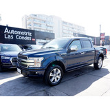 Ford F-150 Platinum Ecoboost 3.5 Aut.