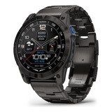 Garmin D2 Mach 1 Pro, Reloj Inteligente De Aviador