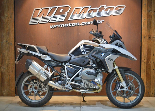 BMW R 1200 GS SPORT 2018