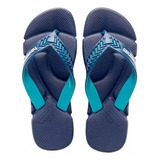 Chinela Havaianas Power 2.0 Masculina Ortopédico Original