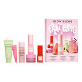 Glow Recipe Fruit Babies Bestsellers Kit Serum, Crema, Toner