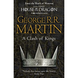 Libro A Clash Of Kings Book 2 De Martin George R R  Harper C