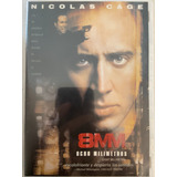 Dvd 8 Milimetros / 8 Mm