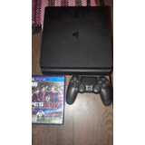 Ps4 Slim 