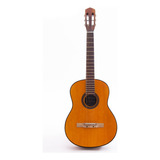 Guitarra Criolla Clasica Con Funda.