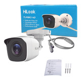 Camara Turbo Hilook Thc-b120-pc(2.8mm) Bala Plastica 2mp