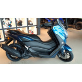 Yamaha  Nm-x 155cc Connected