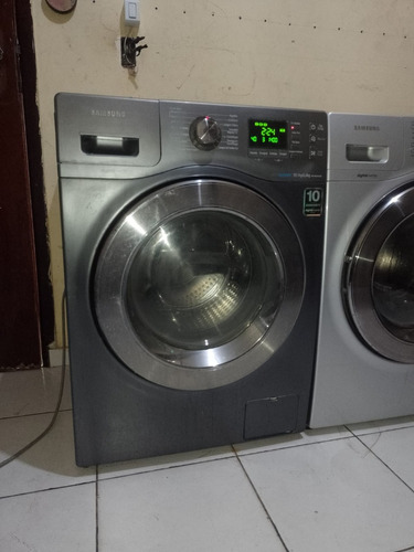 Lava E Seca Samsung  Wd11m44  11kg ( Peças E Partes )