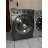 Lava E Seca Samsung  Wd11m44  11kg ( Peças E Partes )