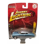 Johnny Lightning 1951 Hudson Hornet