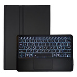 Funda Teclado Touchpad Para Huawei Matepad 11.5 2023