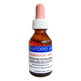 Serum De Vitamina C 20% + Retinol Rejuvenecedor Facial