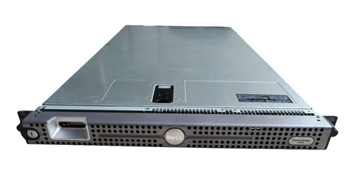 Servidor Dell Power Edge 1950 C/ 02 Processadores Intel Xeon