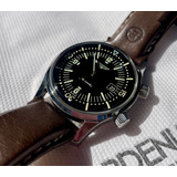 Longines Legend Diver (omega Tudor Rolex) Heritage Automatic