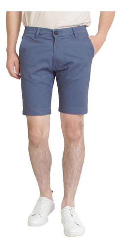 Sherman Morgan Hombre Short 010402