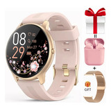 Reloj Inteligente Para Mujer Lw11 Para Xiaomi Huawei