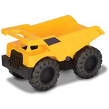 Carro Volqueta 25cm Juguetes Niños Construcción Camión Volc 