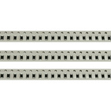 500x Resistor Smd 0603 2k2 5%