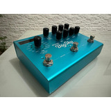 Pedal Strymon Bigsky (o Mais Barato)