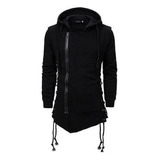 Chaqueta Con Capucha Gótica Assassin's Creed