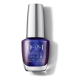 Opi Infinite Shine Downtown La Abstract After Dark X 15ml Color Abstract After Dark