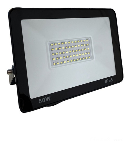 Reflector Led 50w Ip66 Uso Exterior