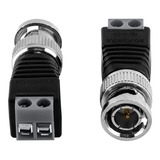 Conector Bnc Borne Conex 1000 (10 Peças)