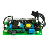 Placa Ballast Reator Lamp Projetor Sony Vpl Ex50 Nova!