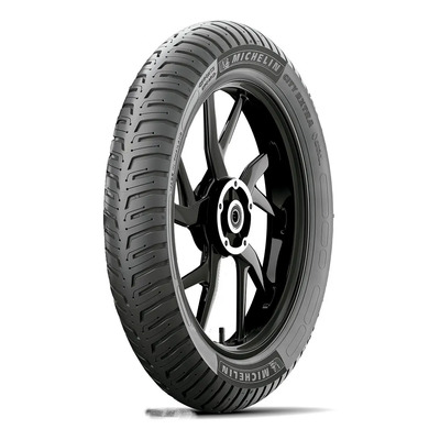 Llanta P\u002F Moto Michelin City Extra 100\u002F80-18 59s | Meses sin interés