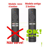 Capa De Silicone Controle Xiaomi Mi Box Tv 4k S Proteção Tv