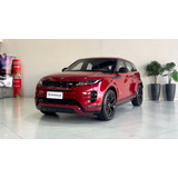 Land Rover Range Rover R. Evo Hse Si4 R-dyn.2.0 300cv Au...