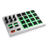 Xjam Mobile Studio Midi Pad Controller - Marco De Aluminio U