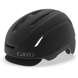 Giro Caden - Casco Urbano Para Adulto