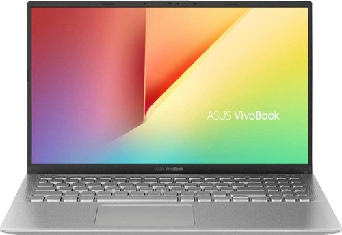 Laptop Asus Vivobook Ryzen 7 12gb Ram 512gb Ssd Teclado En