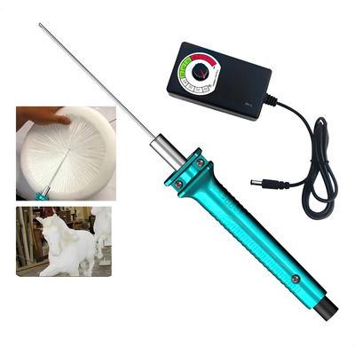Cortador Electrico Para Styrofoam Con Control Temperatura