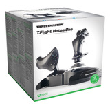 Joystick Thrustmaster T-flight Hotas X Para Xbox One Y Pc