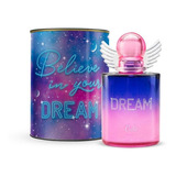 Ciclo Dream Colônia  Fem Lata 100ml