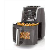 Freidora De Aire Ninja Af171 7en1 4.7lt Air Fryer Negro