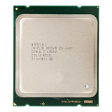 Xeon E5 2689 Lga 2011 3.6ghz Turbo 8/16 Núcleos Original Oem
