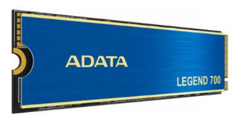 Almacenamiento Adata Aleg-700-1tcs