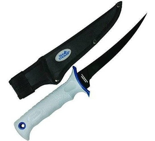 Cuchillo De Filete Sea Striker Ssfk7 7