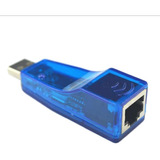 Adaptador Ethernet Usb A