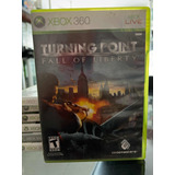 Turning Point Xbox 360