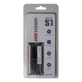 Memoria Ram Hikvision 8gb Ddr4 3200mhz Sodimm