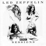 Led Zeppelin - Bbc Sessions (2cd)