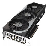 Nvidia Gigabyte Rtx 3070 Gv-n3070gaming Oc-8gd (rev.1.0) 8gb