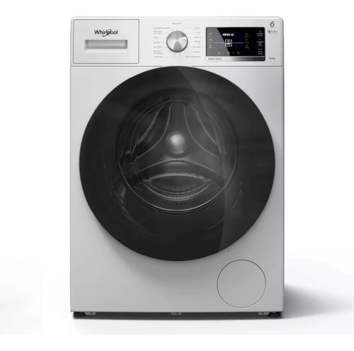 Lavasecarropas Whirlpool 9,5 Kg 1400 Rpm Blanco