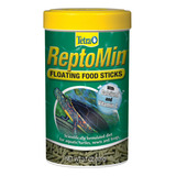 Alimento Tetra Tortuga Reptomin Palitos 105 G Calcio Vitamin