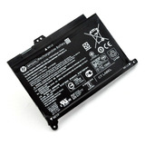 Bateria Original Hp Bp02xl Pavilion 15-aw002la 15-aw003la